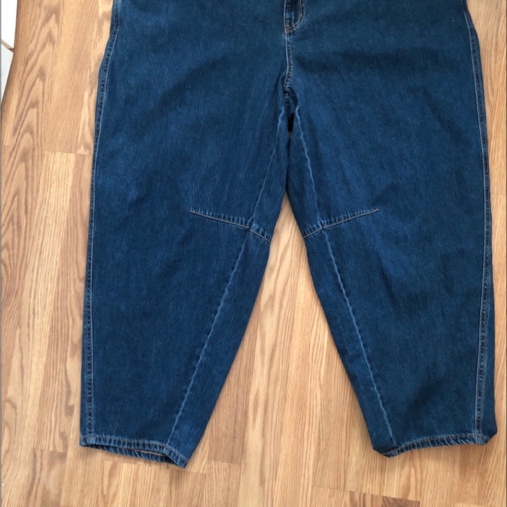 Ava & Viv Classic Blue Jeans